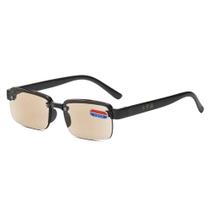 Óculos Zoom Automático para leitura unissex Clareza em Cada Olhar