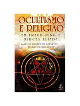 Ocultismo e religiao - Ibrasa