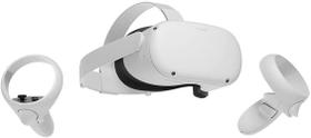 Oculus Quest 2 128Gb Vr Headset Original Lacrado - Hlb Dfl