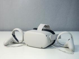 Oculus Quest 2 128gb VR Realidade Virtual