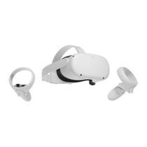 Oculus Quest 2 Realidade Virtual 128gb 6gb Ram Branco