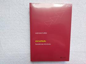 Ocupar - Resistências Kilombolas - 7 Letras Ocupar - Resistências Kilombolas - 7 Letras