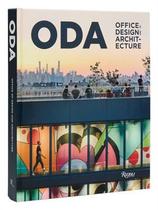 Oda Office Design and Architecture - Rizzoli
