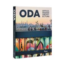 Oda: Office Of Design And Architecture