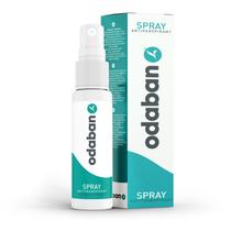 Odaban Spray Antitranspirante 30ml