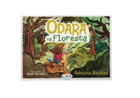 Odara na floresta Odara na floresta