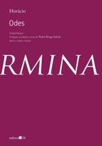 Odes - Inclui o Cântico Secular Odes - Inclui o Cântico Secular