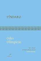 Odes Olímpicas