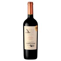 Odfjell Capítulo Blend Orgânico