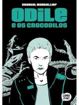 Odile e os crocodilos
