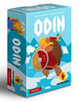 Odin, Jogo de Cartas, Linha Pocket, Papergames
