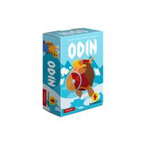 Odin Odin