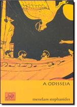 Odisseia, A - ODYSSEUS