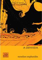 Odisseia, A - ODYSSEUS