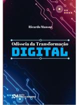 Odisseia da transformação digital