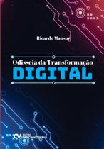 Odisseia da Transformação Digital Sortido