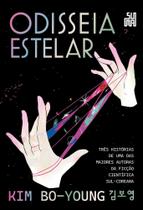 Odisseia Estelar Odisseia Estelar