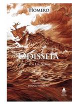 Odisseia Odisseia