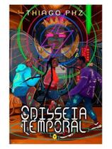 Odisseia temporal Odisseia temporal