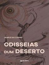 Odisseias dum deserto Odisseias dum deserto