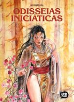 Odisseias iniciaticas