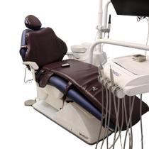 Odontoflex Esteira Massageadora Odontológica Para Dentista Moscatel