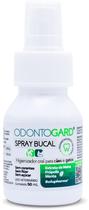 Odontogard spray bucal para cães 50ml botupharma