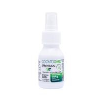 Odontogard spray bucal para cães e gatos 50ml Odontogard spray bucal para cães e gatos 50ml