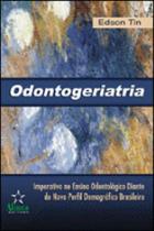 Odontogeriatria - ALINEA