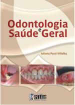 Odontologia e saude geral