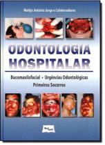 Odontologia Hospitalar - medbook