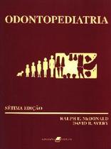 Odontopediatria - GUANABARA KOOGAN