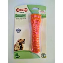 Odontopet Flexi T.Bone 15Kg - Mordedor Para Cães Odontopet Flexi T.Bone 15Kg - Mordedor Para Cães