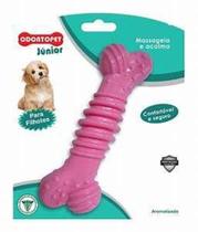 Odontopet Junior Super médio Rosa