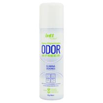 Odor Free Spray Higienizador Íntimo 166Ml Intt