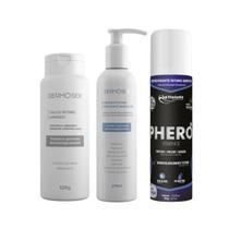 Odor Nas Partes Intimas Masculina Sabonete Talco Desodorante Odor Nas Partes Intimas Masculina Sabonete Talco Desodorante