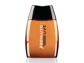 Odorata Absoluto Live Deo Parfum Masculino 100ml Odorata Absoluto Live Deo Parfum Masculino 100ml