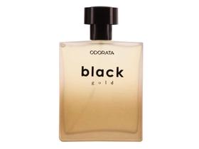 Odorata Black Gold Deo Parfum Feminino 100ml