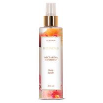 Odorata Botanicals Body Splash Nectarina e Hibisco 200ml Odorata Botanicals Body Splash Nectarina e Hibisco 200ml