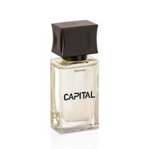 Odorata Capital Perfume Masculino 25ml Odorata Capital Perfume Masculino 25ml