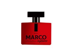 Odorata Marco Explorer Deo Parfum Masculino 100ml Odorata Marco Explorer Deo Parfum Masculino 100ml