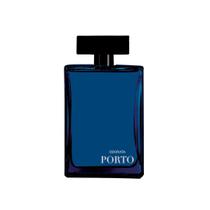 Odorata Porto Deo Parfum Masculino 100ml Odorata Porto Deo Parfum Masculino 100ml