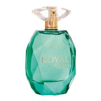 Odorata Royal Turquesa Deo Parfum Feminino 60ml Odorata Royal Turquesa Deo Parfum Feminino 60ml