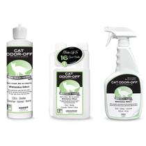 Odorcide Cat Odor-Off Concentrado Eliminador de Odores para Animais Odorcide Cat Odor-Off Concentrado Eliminador de Odores para Animais
