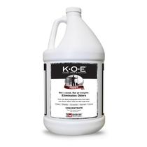 Odorcide K.O.E Concentrado Eliminador de Odores para Canis 3,8 L Odorcide K.O.E Concentrado Eliminador de Odores para Canis 3,8 L