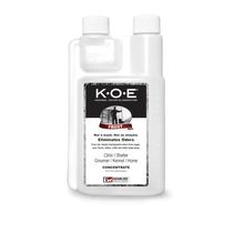 Odorcide K.O.E Concentrado Eliminador de Odores para Canis 473 ml Odorcide K.O.E Concentrado Eliminador de Odores para Canis 473 ml