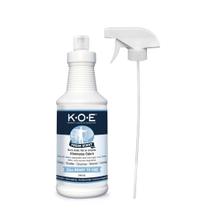 Odorcide K.O.E Eliminador de Odores para Canis Spray com Aroma Fresco Odorcide K.O.E Eliminador de Odores para Canis Spray com Aroma Fresco