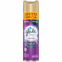 Odorizador 360ml glade lavanda