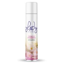 Odorizador 360ml lady prime - margarida/girassol-toque de primavera Odorizador 360ml lady prime - margarida/girassol-toque de primavera