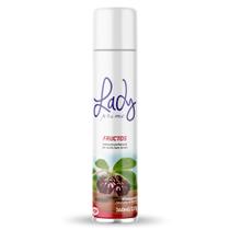 Odorizador 360ml lady prime - pitanga preta-fructos Odorizador 360ml lady prime - pitanga preta-fructos